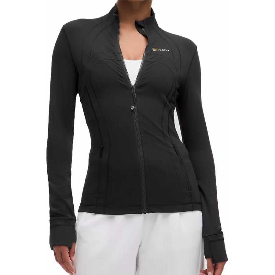 Lululemon Women's Define Jacket Luon