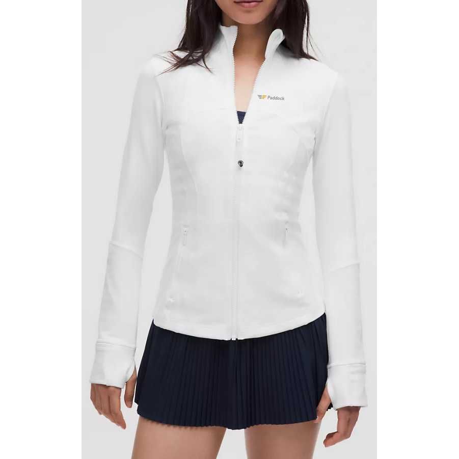 Lululemon Women's Define Jacket Luon