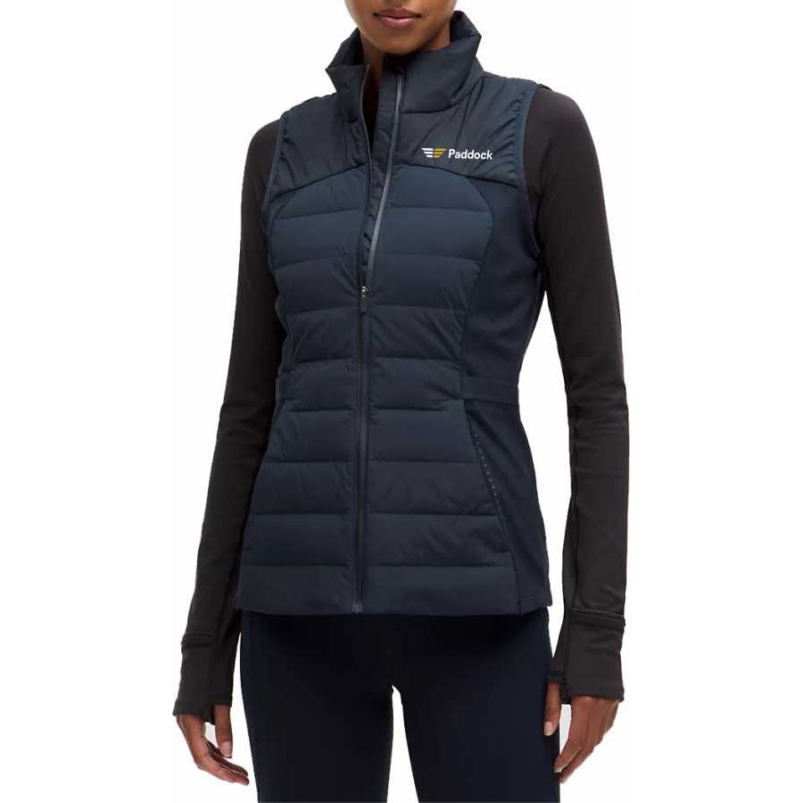 Lululemon Women's Down For It All Vest