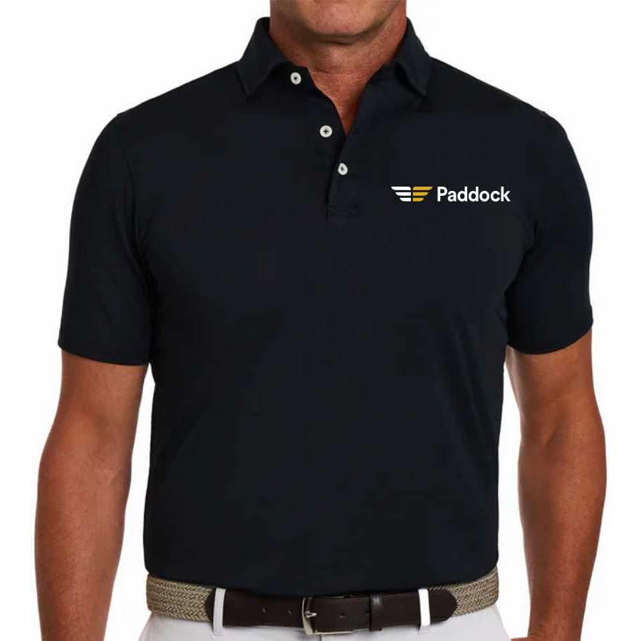 Holderness & Bourne Men's The Anderson Shirt