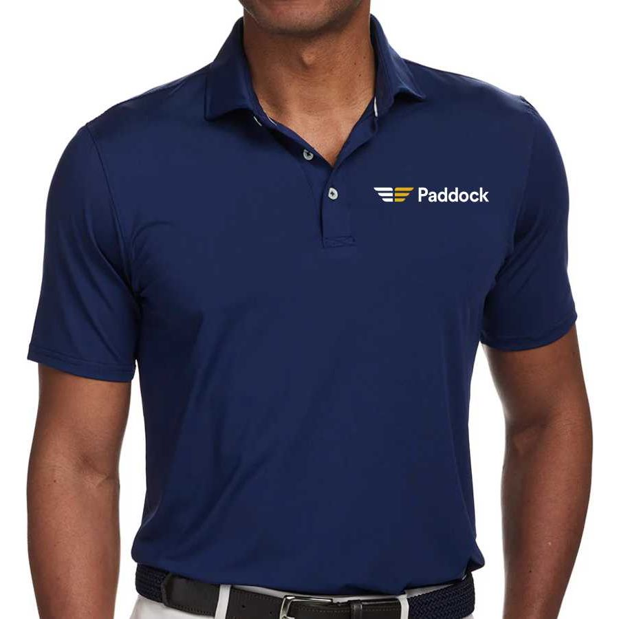 Holderness & Bourne Men's The Anderson Shirt