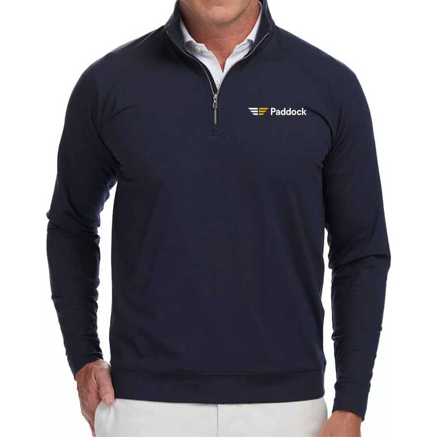 Holderness & Bourne Men's The Westland Pullover