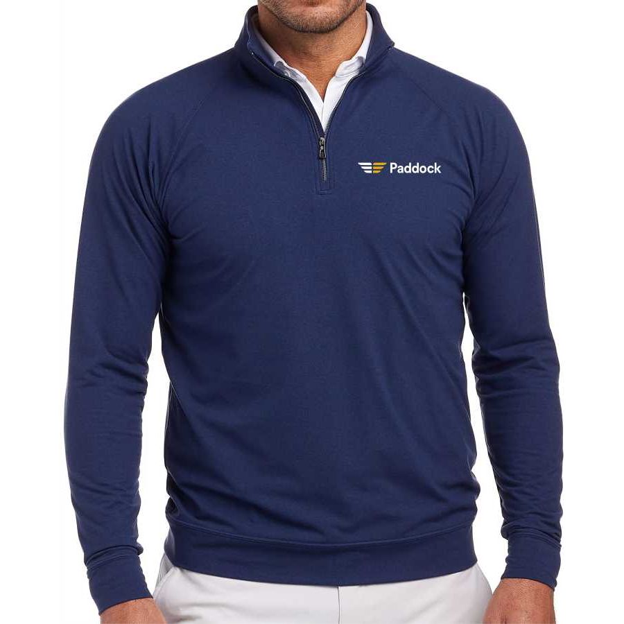 Holderness & Bourne Men's The Westland Pullover