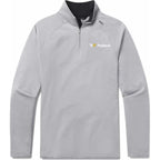 UNRL Men's Interlock 1/4 Zip
