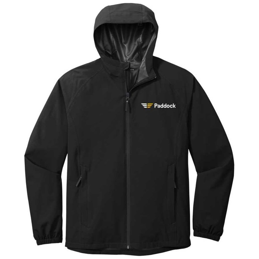 Port Authority Men's Essential Rain Jacket