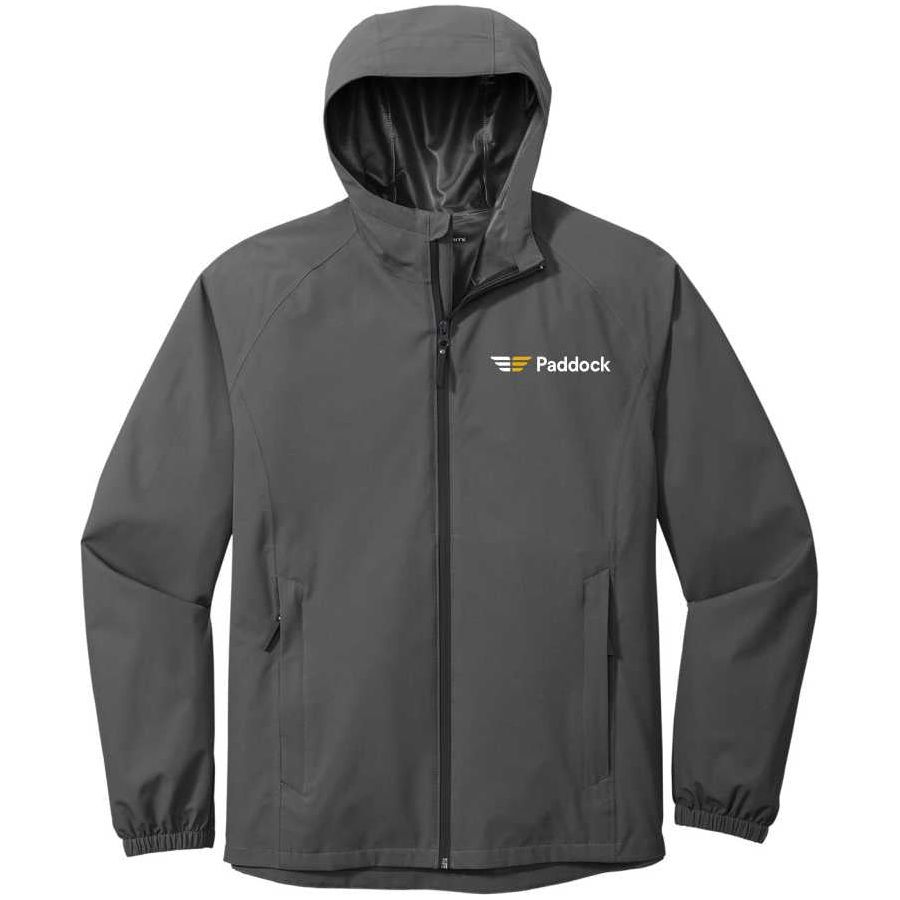 Port Authority Men's Essential Rain Jacket