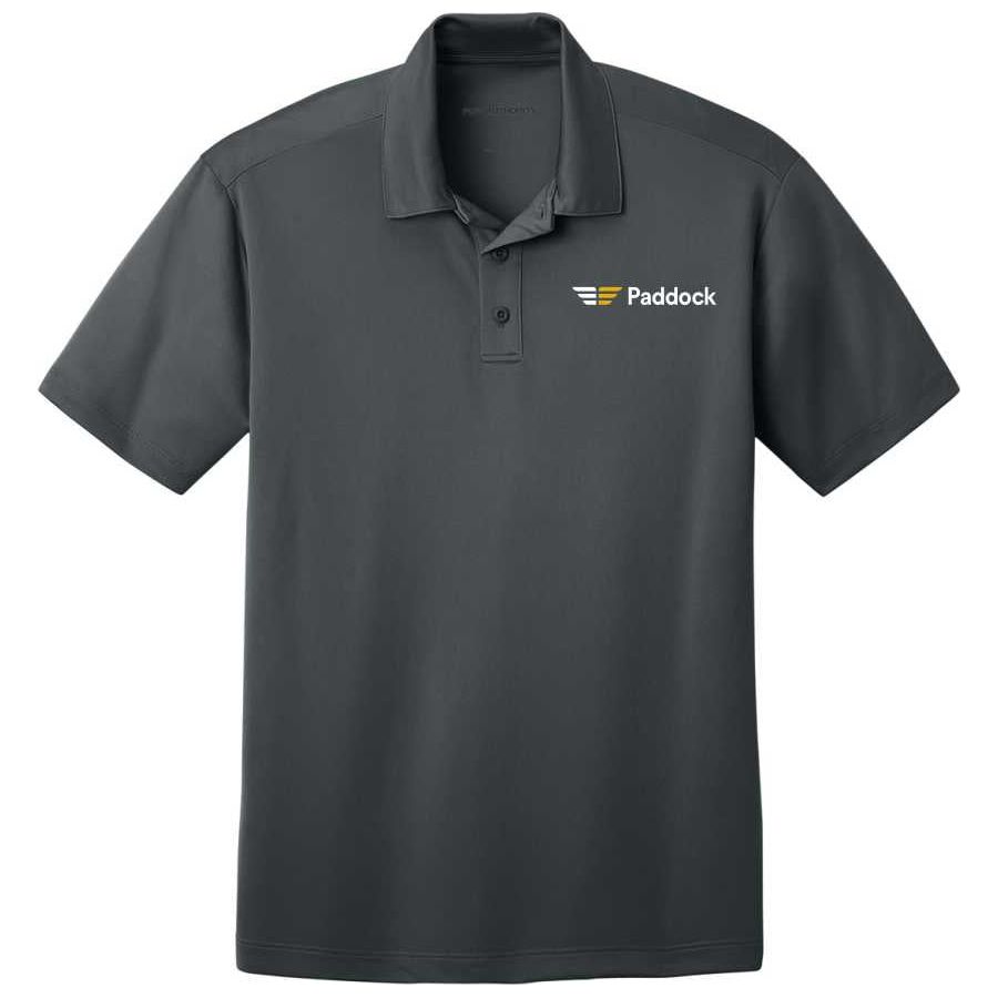 Port Authority Men's Silk Touch Performance Polo