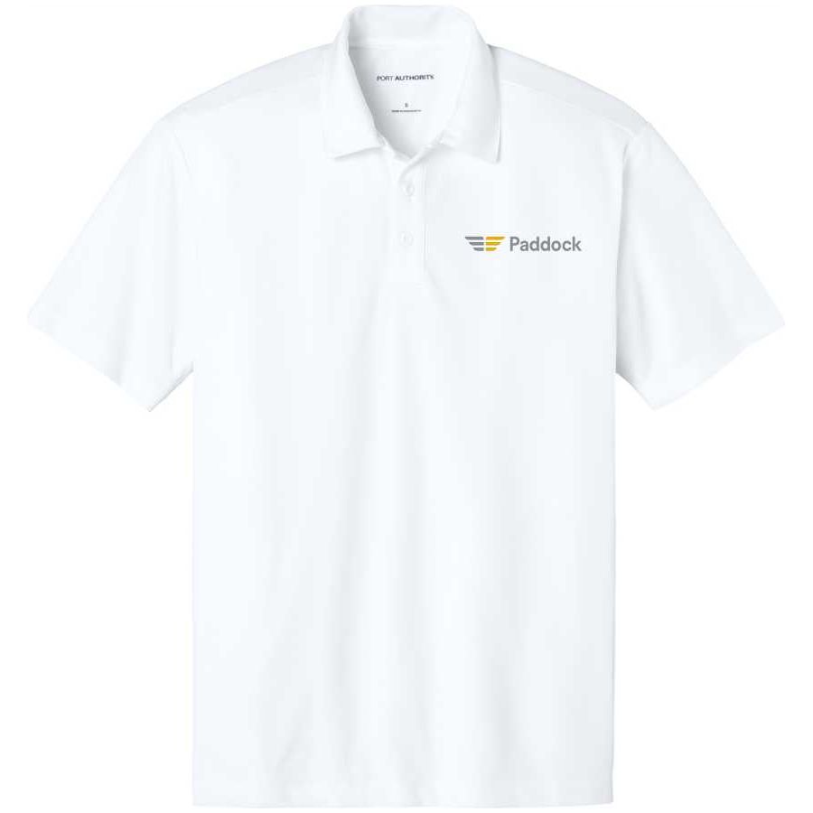 Port Authority Men's Silk Touch Performance Polo