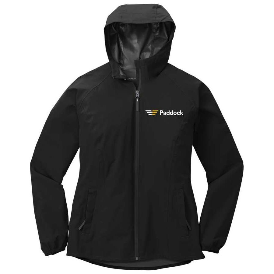 Port Authority Women's Essential Rain Jacket