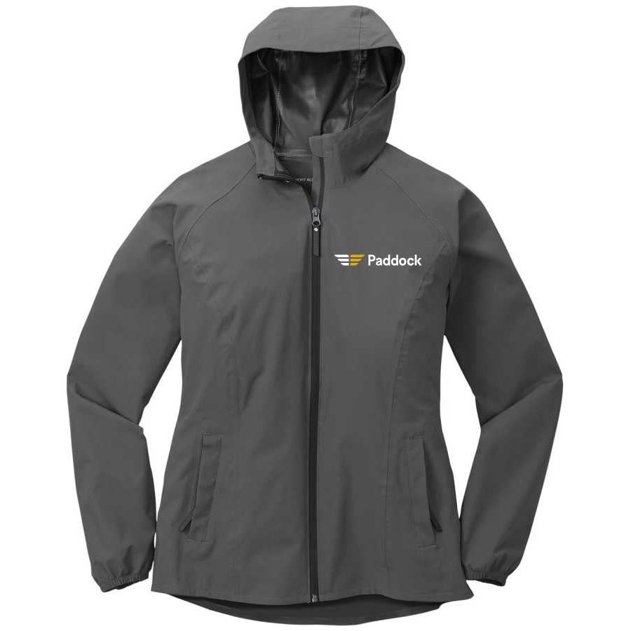 Port Authority Women's Essential Rain Jacket
