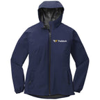 Port Authority Women's Essential Rain Jacket