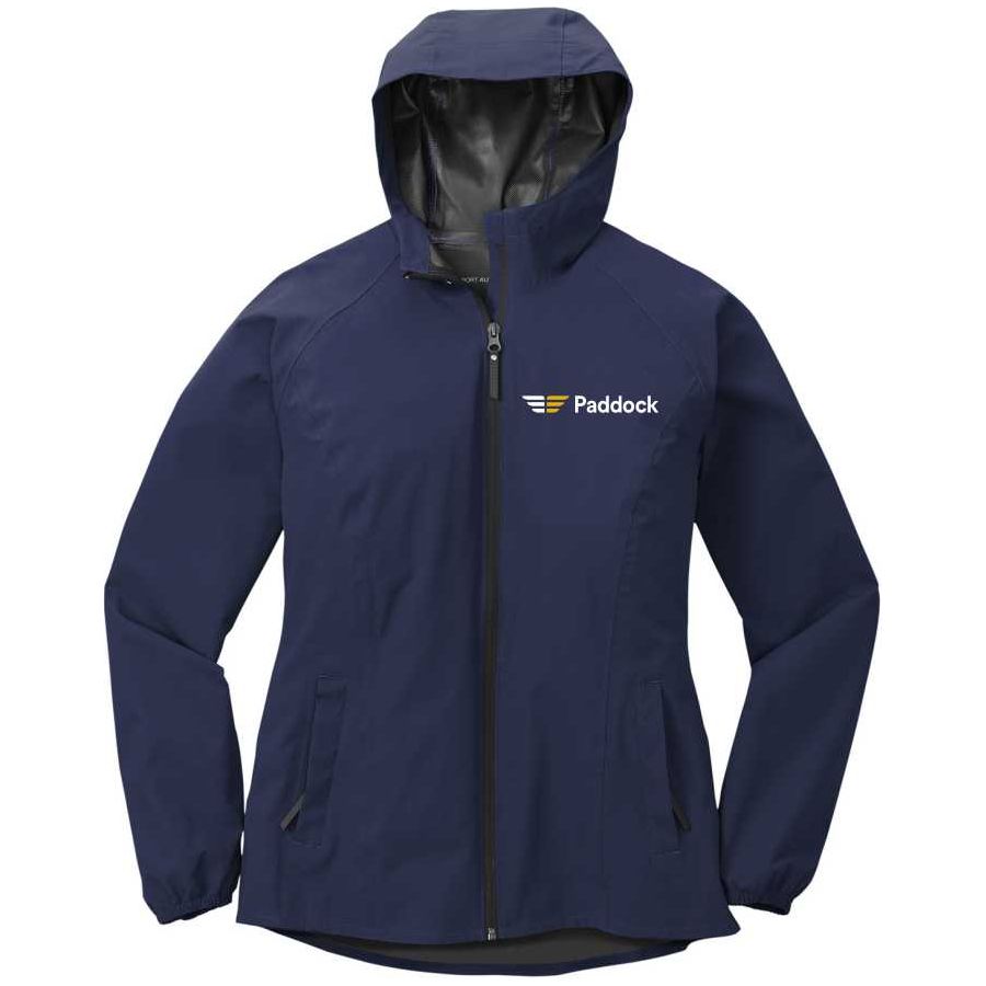 Port Authority Women's Essential Rain Jacket
