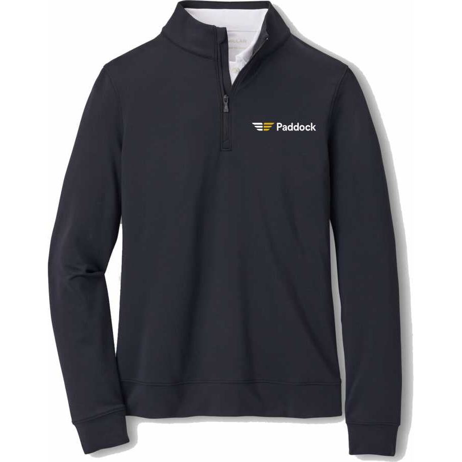 Peter Millar Women's Perth Performance 1/4 Zip
