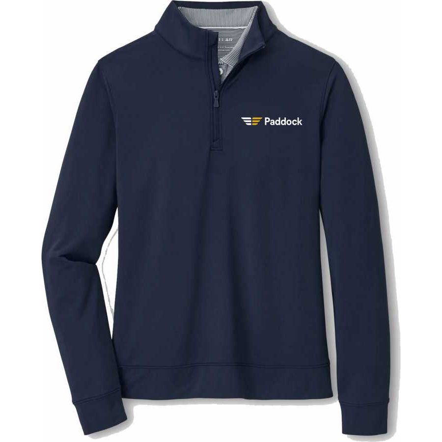 Peter Millar Women's Perth Performance 1/4 Zip