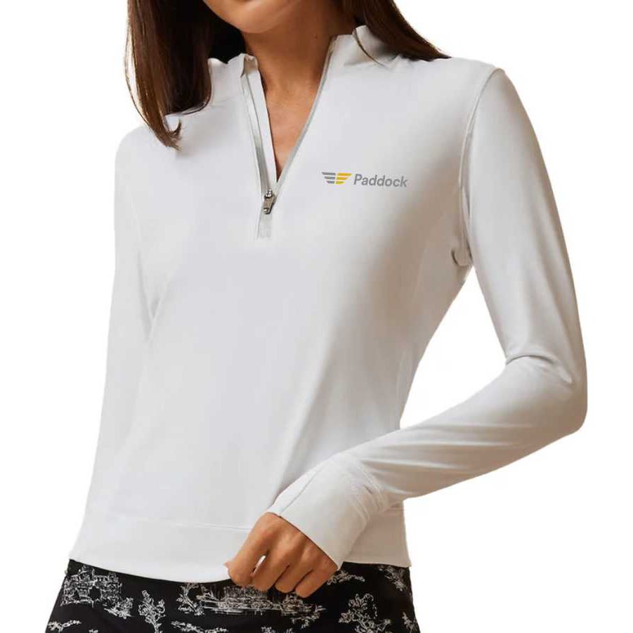 Greyson Women's Halley II 1/4 Zip