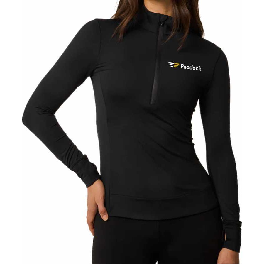 Greyson Women's Halley II 1/4 Zip