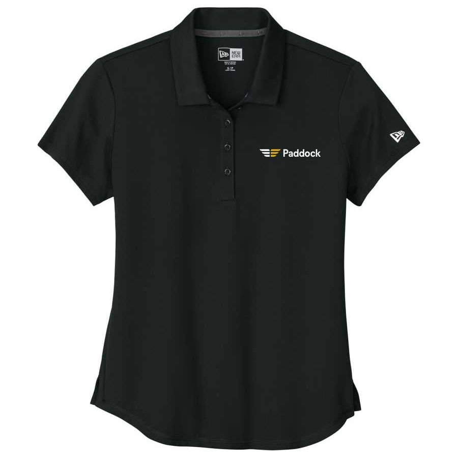 New Era Women's Power Polo