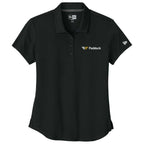 New Era Women's Power Polo