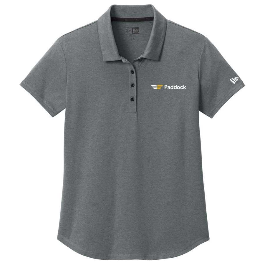 New Era Women's Power Polo