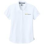 New Era Women's Power Polo