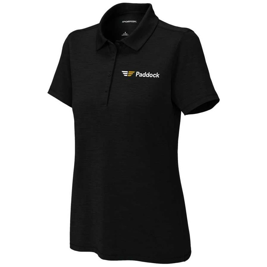 Sport Tek Women's Versa Polo