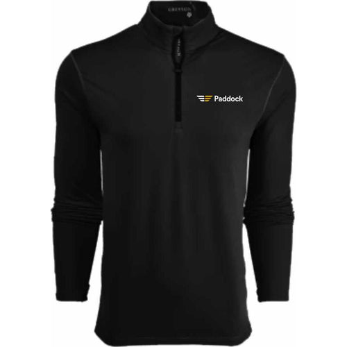 Greyson Men's Tate 1/4 Zip