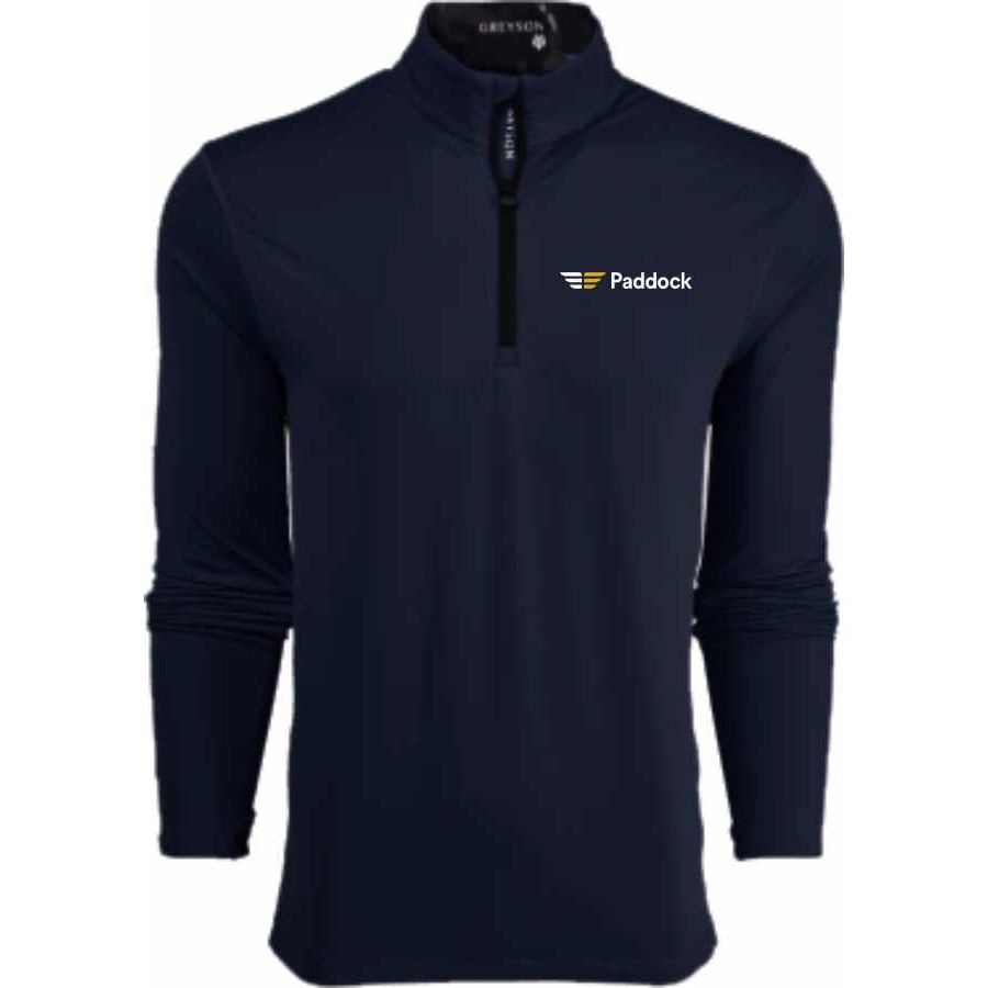 Greyson Men's Tate 1/4 Zip
