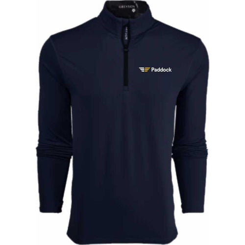 Greyson Men's Tate 1/4 Zip