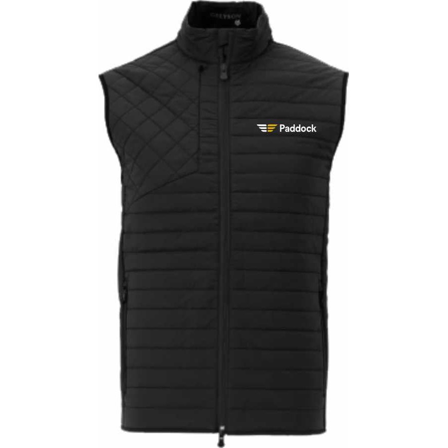 Greyson Men's Yukon X Lite Vest
