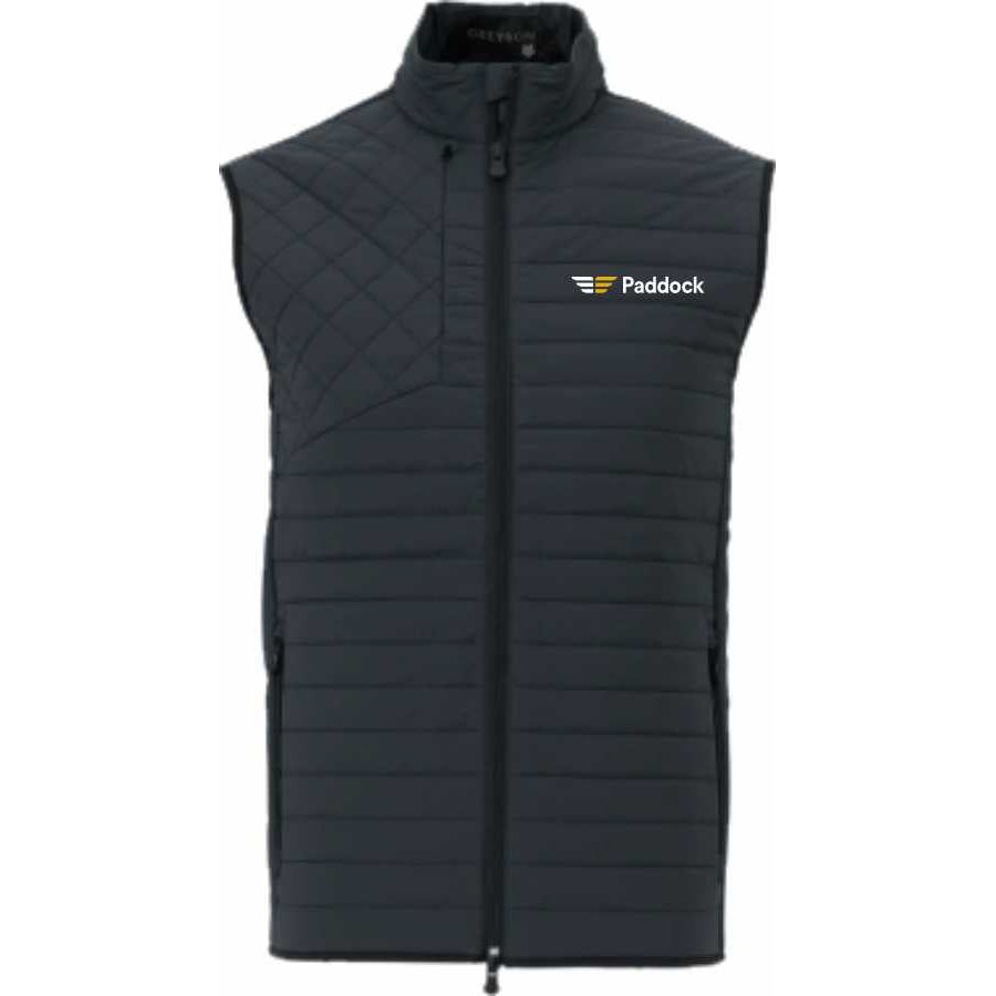 Greyson Men's Yukon X Lite Vest