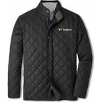 Peter Millar Men's Suffolk Coat
