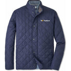 Peter Millar Men's Suffolk Coat