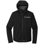 Mercer + Mettle Men's Waterproof Rain Shell