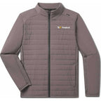 UNRL Men's Montreal Quilted Jacket