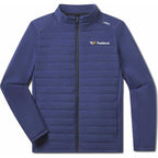 UNRL Men's Montreal Quilted Jacket