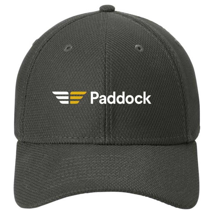 New Era Diamond Era Stretch Cap