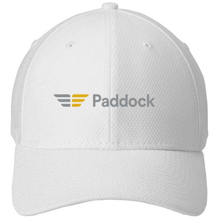 New Era Diamond Era Stretch Cap