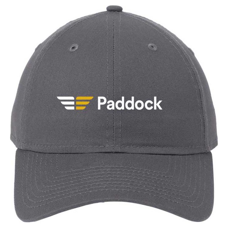 New Era Adjustable Unstructured Cap