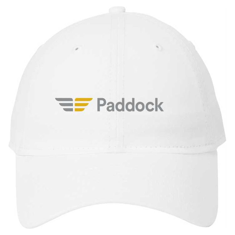 New Era Adjustable Unstructured Cap
