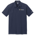 New Era Men's Power Polo