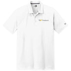 New Era Men's Power Polo
