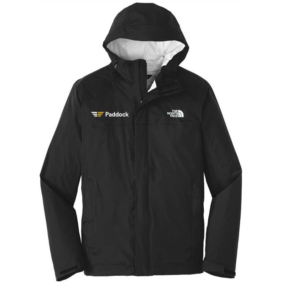 The North Face Men's Dryvent Rain Jacket