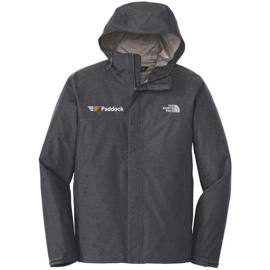 The North Face Men's Dryvent Rain Jacket