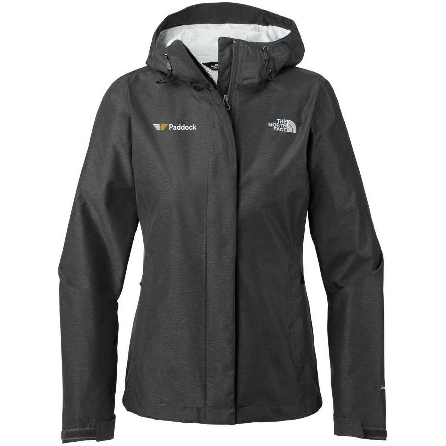 The North Face Women's DryVent Rain Jacket