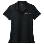 Nike Women's Dri Fit Micro Pique Polo