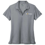 Nike Women's Dri Fit Micro Pique Polo