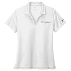 Nike Women's Dri Fit Micro Pique Polo