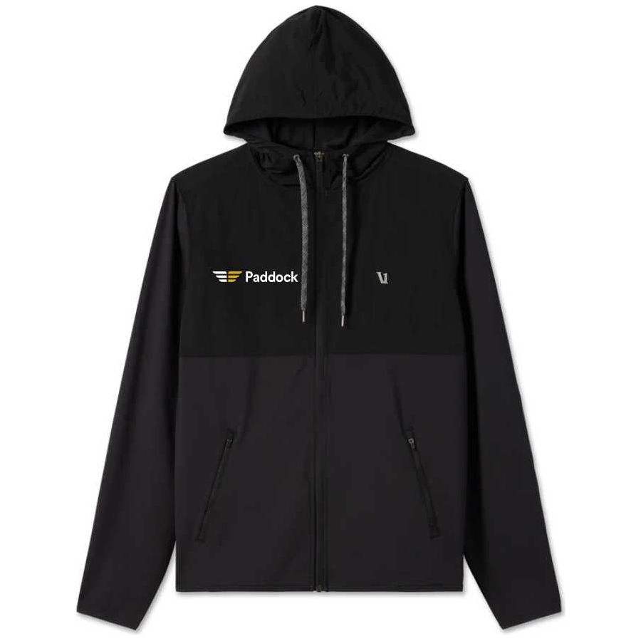Vuori Men's Sunday Element Jacket