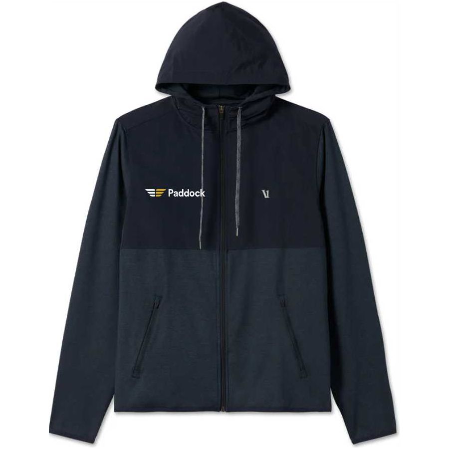 Vuori Men's Sunday Element Jacket