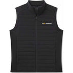 UNRL Men's Vancouver Quilted Vest